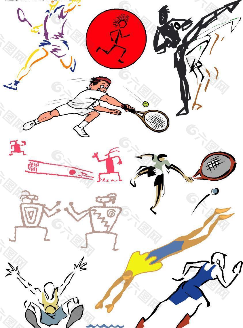 快船与勇士 快船与勇士